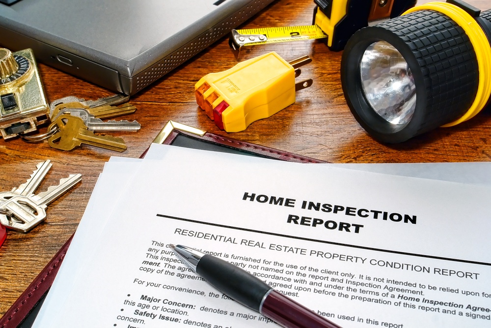 Certified Residential and Commercial Inspections