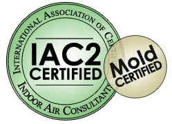 International Association of Certified Indoor Air Consultants