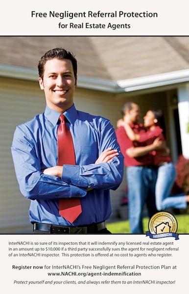 Certified Residential and Commercial Inspections