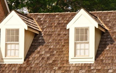 What Types of Wood Are Best for Roofing?