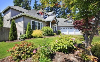 Home Improvements That Will Enhance Your Curb Appeal