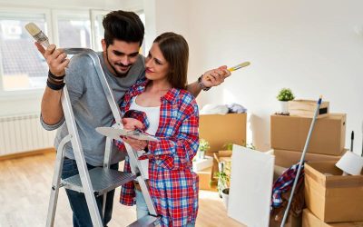 8 Areas of Your Home That Can Benefit From an Upgrade