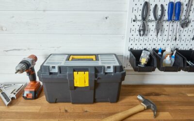 15 Tools Every Homeowner Should Own