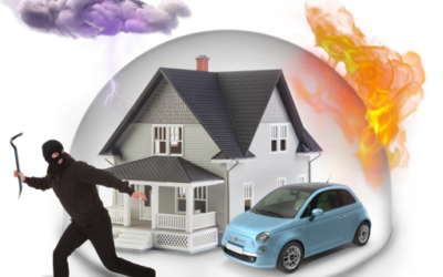 Home Insurance Tips – Why You Need Homeowner’s Insurance