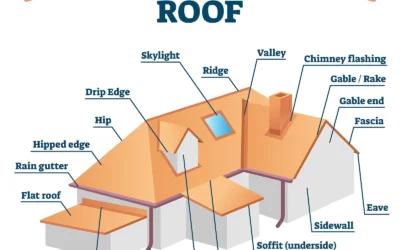 Roofing Information and Types