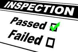 Certified Residential and Commercial Inspections