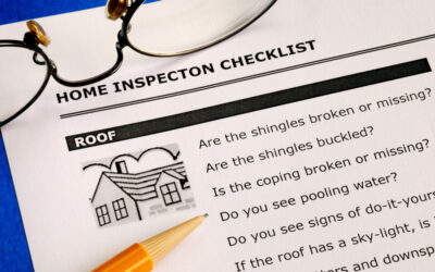 What Happens If  Your Inspection Uncovers Issues?