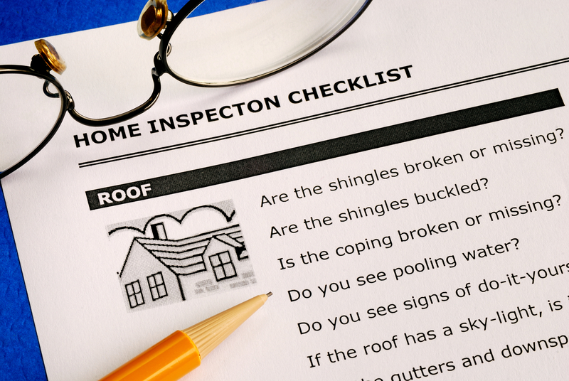 What Happens If  Your Inspection Uncovers Issues?