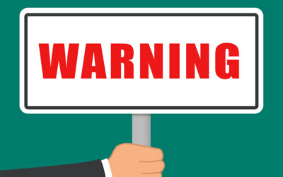 Warning Signs When Looking For A Property