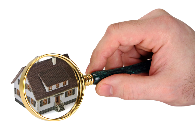 What to Expect When You Get a Property Inspection