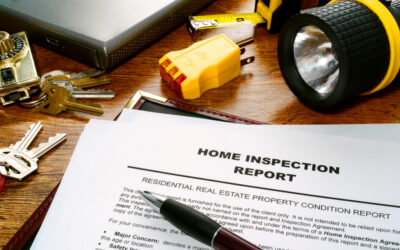 How Inspections Can Give You Peace of Mind