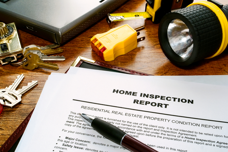 How Inspections Can Give You Peace of Mind