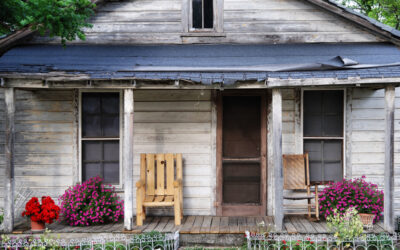 Major Systems in an Old Home That May Need Replacing