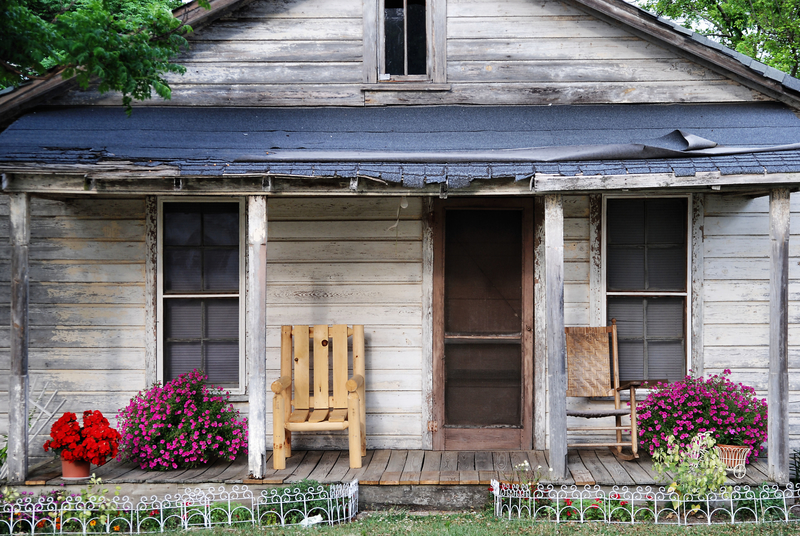 Major Systems in an Old Home That May Need Replacing