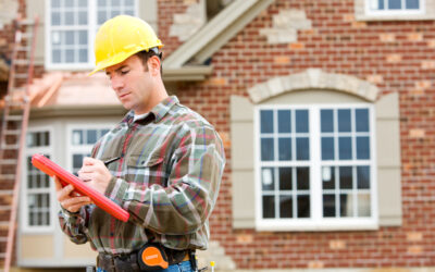 Areas of Your Home That Need Special Attention From an Inspector