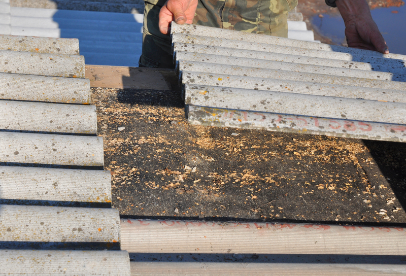 What to Do After an Inspection Uncovers Issues With Your Roof