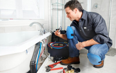 What a Plumbing Inspection Will Look at in Your Home