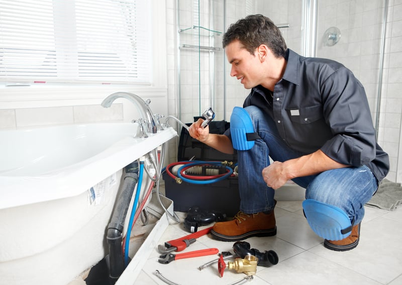 What a Plumbing Inspection Will Look at in Your Home