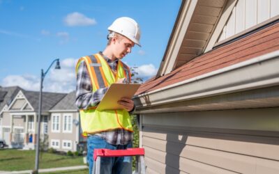 How Inspections Can Help You as a Homeowner