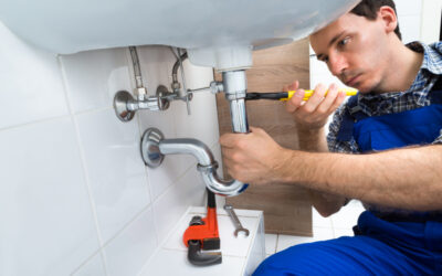 Signs of Plumbing Issues Every Homeowner Should Recognize