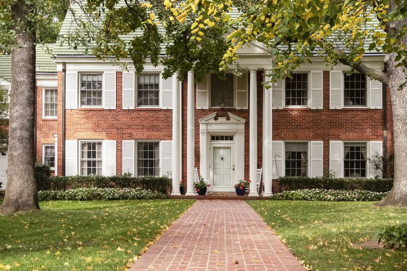 Why You Need to Trim Overhanging Branches on Your Property