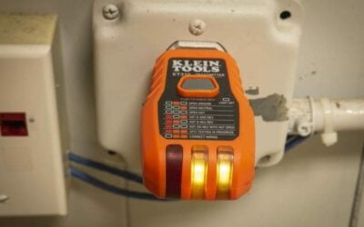Demystifying Outlet Testers: Understanding Their Role in Home Inspections