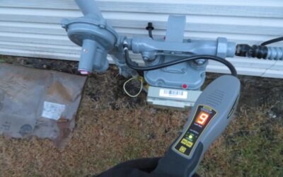 The Crucial Role of Gas Leak Detectors in Home Inspections