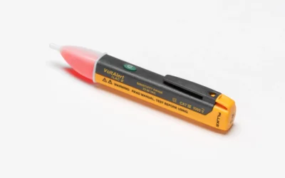 The Importance of Using a Line Voltage Indicator (Wiggy) in Home Inspections