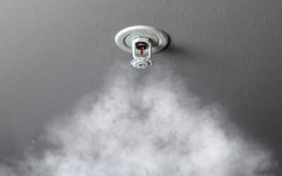 What You Can Do About Fire Risk in Your Home