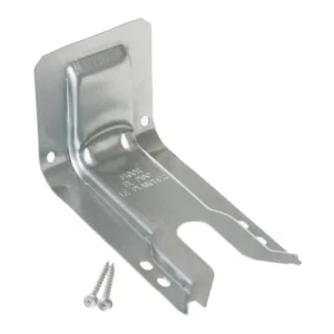 Anti-tip bracket