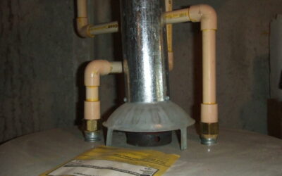 The Importance of Proper CPVC Pipe Installation: Keeping Your Water Heater Safe