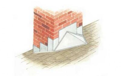 Protect Your Chimney: The Importance of Chimney Crickets for Water Diversion