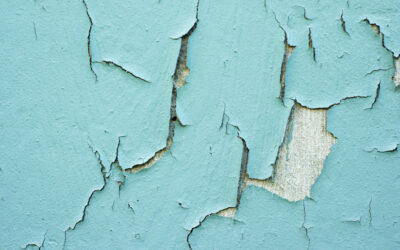 Unveiling the Dangers of Lead Paint: A Comprehensive Guide by Tennessee Inspection Services