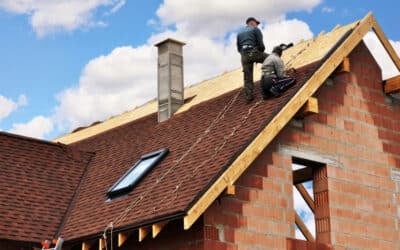 Why Roofs Need to Be Inspected By a Professional